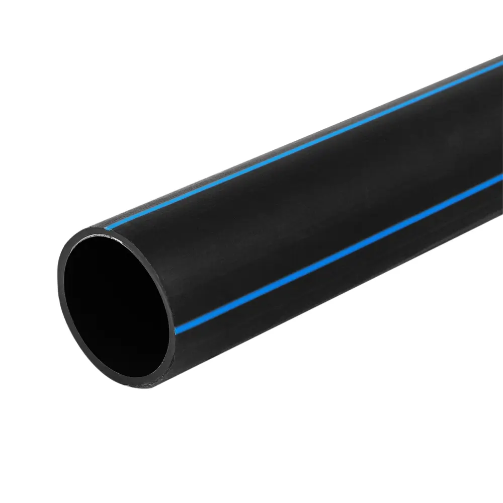 Труба ПНД Ростерм PE 100 32x2.0 PN5.5 бухта 50 м STLM-2004932 - Вид №1