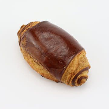 Слойка с шоколадом воздушная Sasha Bread Santreyd 2745