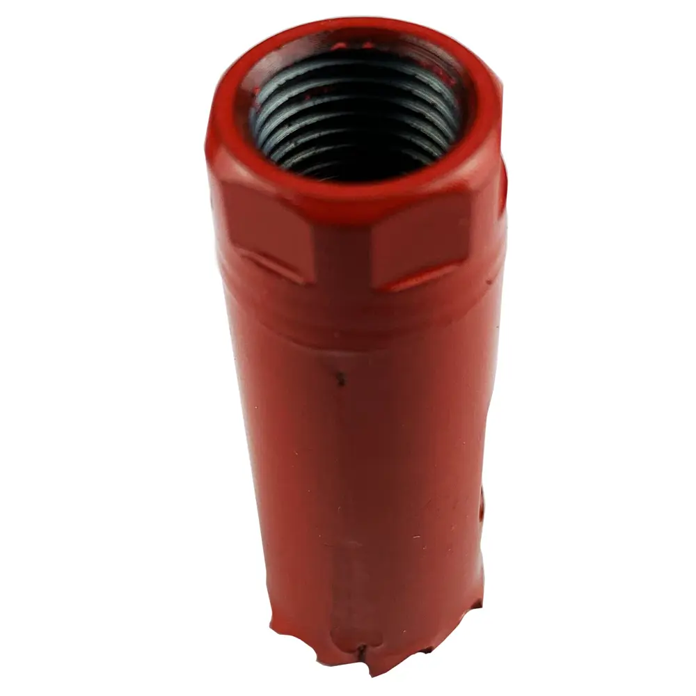 Коронка по металлу биметаллическая Спец 19 мм STLM-2027915 - Вид №1