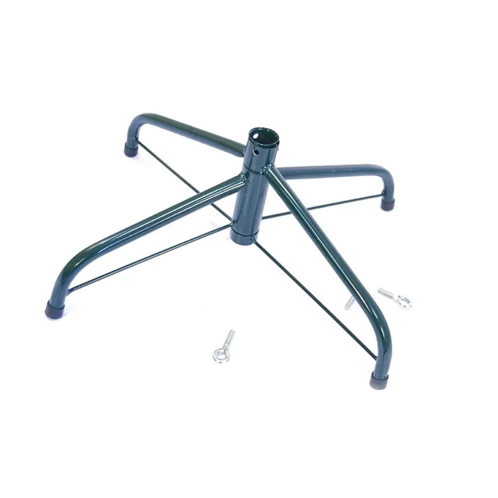 Подставка под новогоднюю ель, диаметр 32 мм, высота 45 см Santreyd STLM-2171368