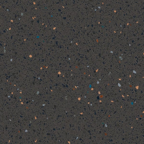 Пол / облицовка из керамогранита с эффектом Венецианского терраццо VIVES Micra ARCH-00150565 - Вид №230