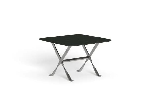 Квадратный садовый столик Talenti George ARCH-00014482 - Вид №11