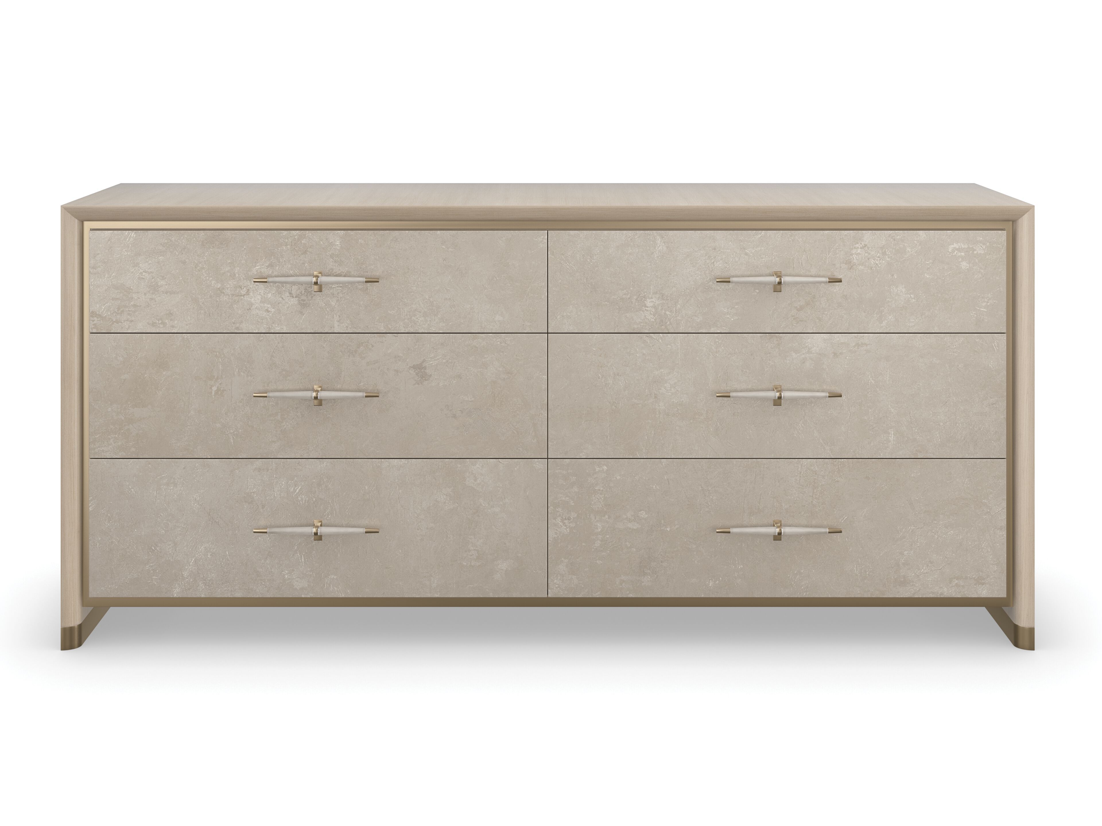 Деревянный комод Caracole Hang Up ARCH-00004740