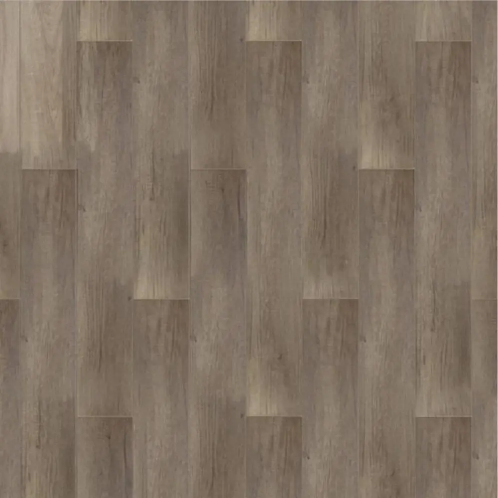 93860542 Ламинат Timber Дуб Мэверик 33 класс толщина 8 мм с фаской 2.01 м² STLM-0594819