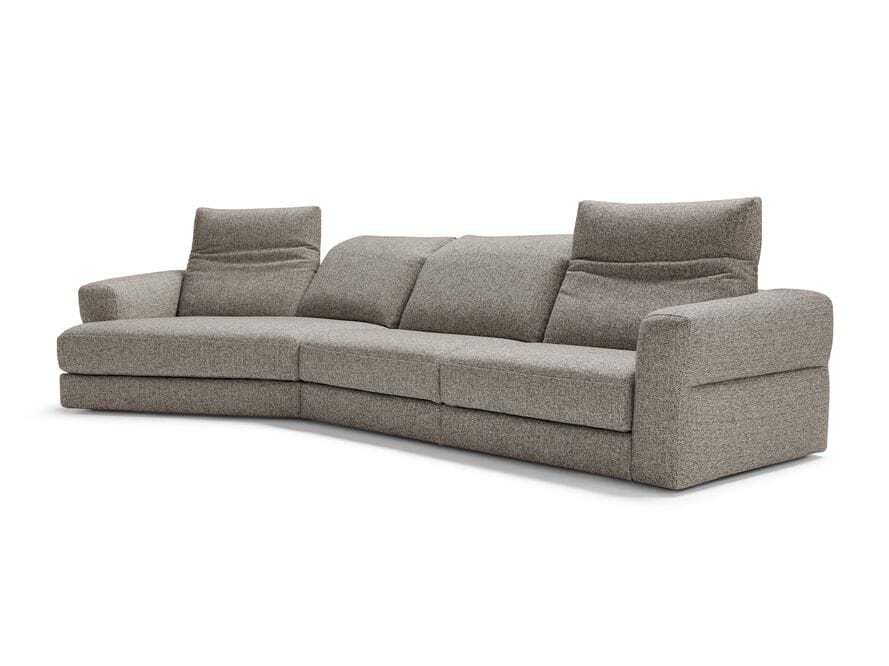 Ткань диван Max Divani MIA ARCH-00069253 - Вид №2