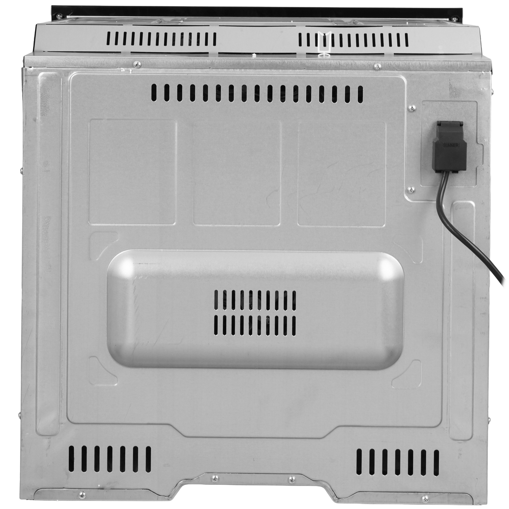 9280249 Духовой шкаф электрический Simfer B6EB16001 + Варочная поверхность индукционная Simfer H60I74S003 STDN-0022064 - Вид №8