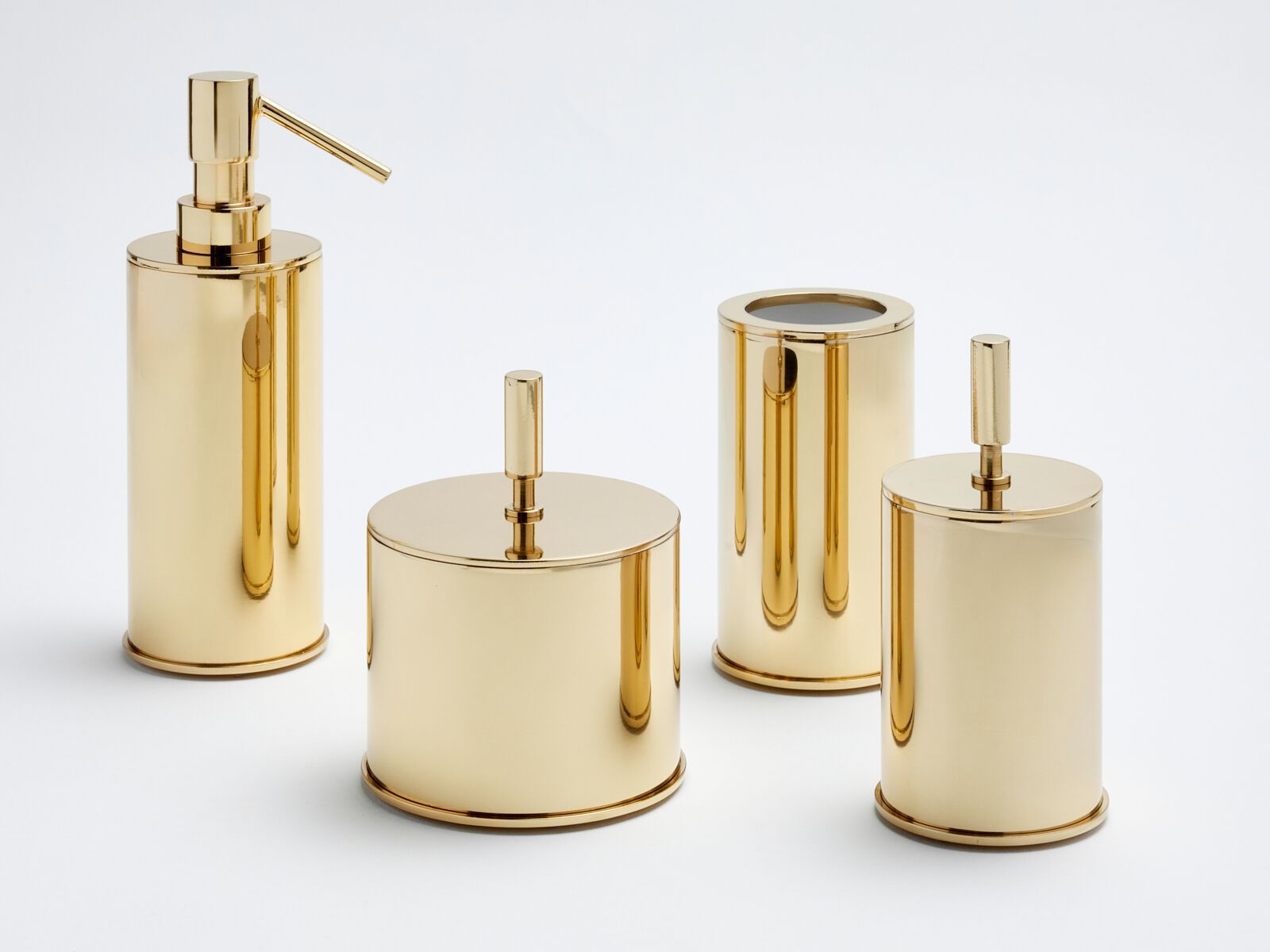 Хромированная металлическая хлопковая дверь Vallvé RITZ ARCH-00142260 - Вид №5