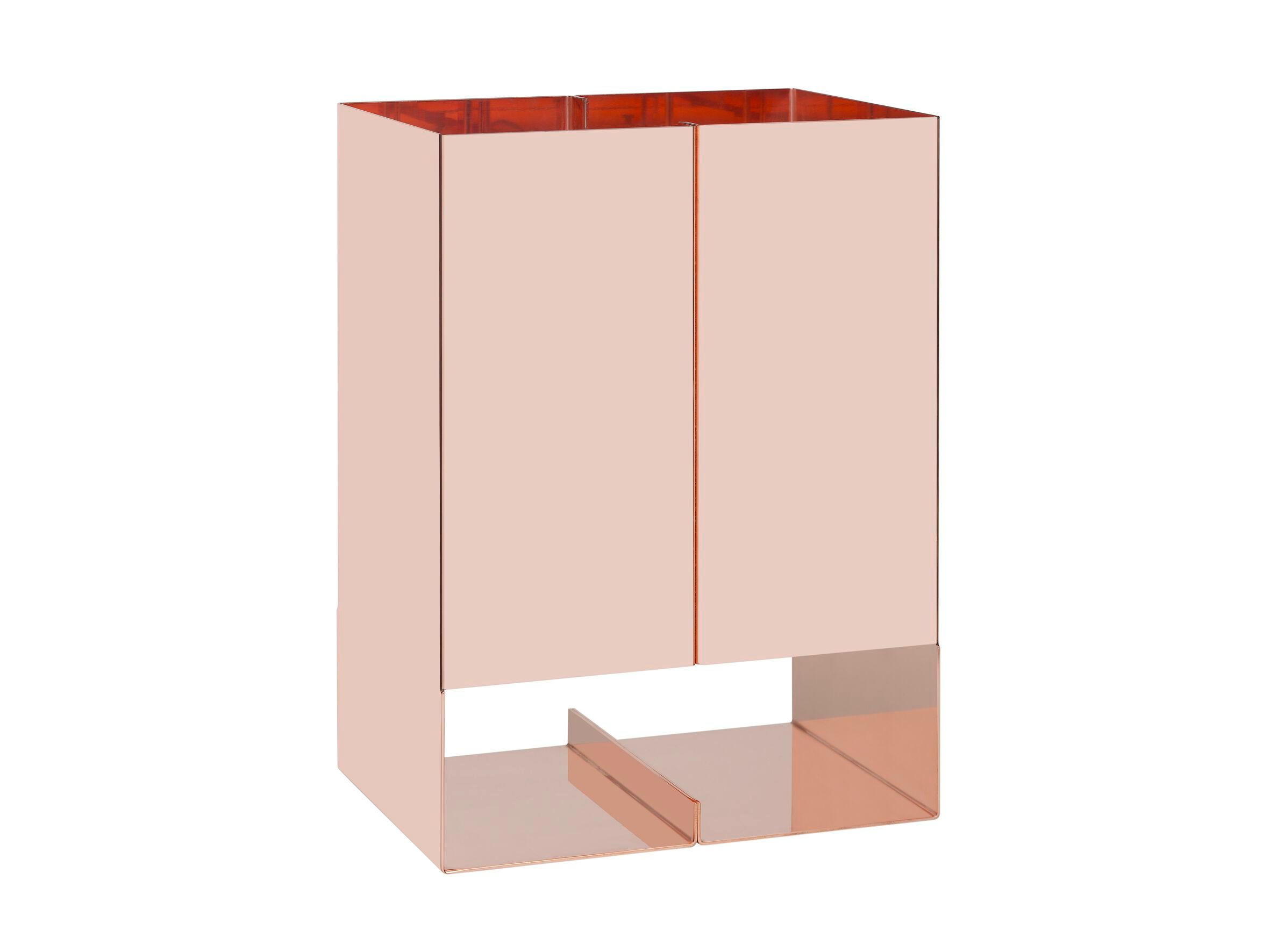 Медная настольная лампа e15 SEAM TWO SPECIAL EDITION ARCH-00023920