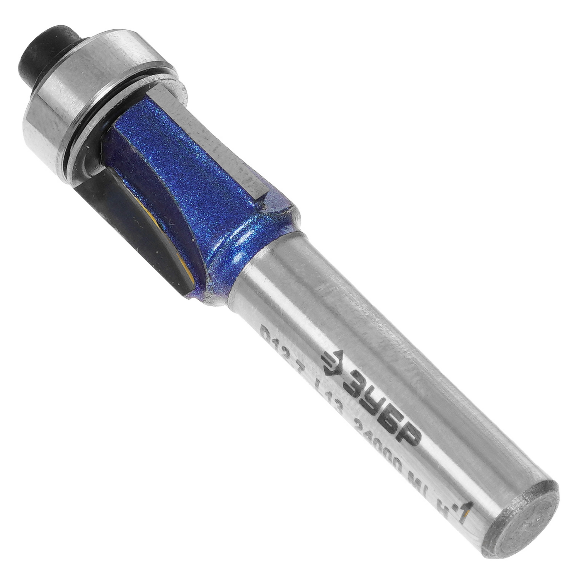 Фреза ЗУБР 28728-12.7-13 5306733 STDN-0084159 - Вид №2