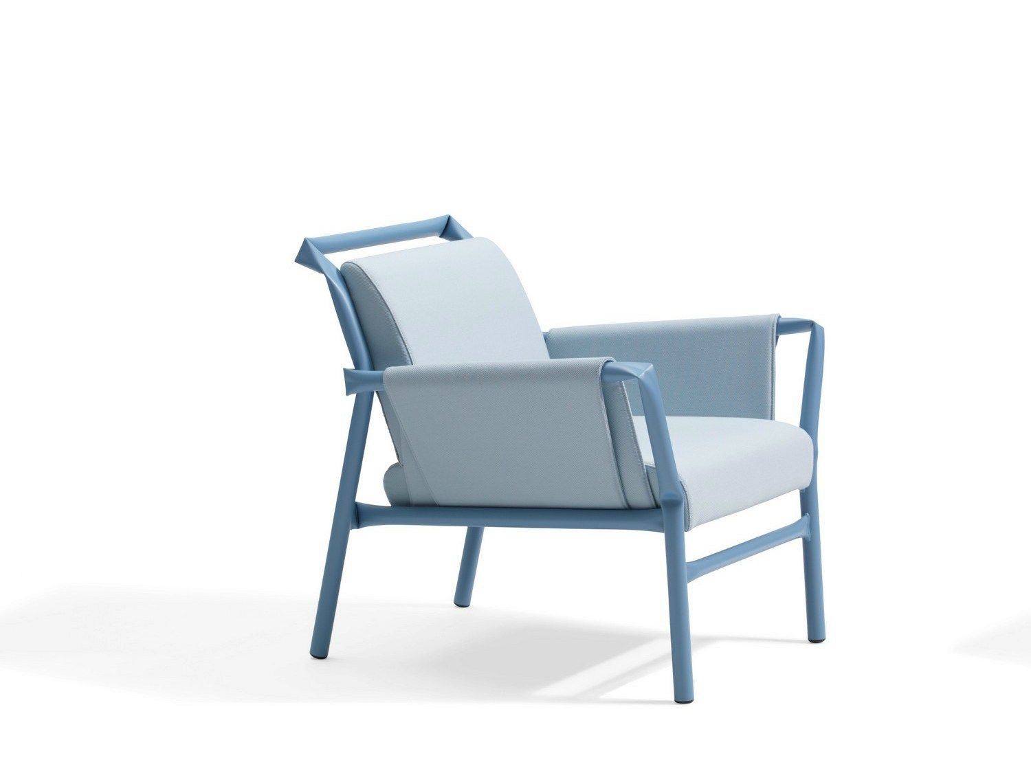 Кресло с подлокотниками Bla Station Superkink ARCH-00038911 - Вид №6