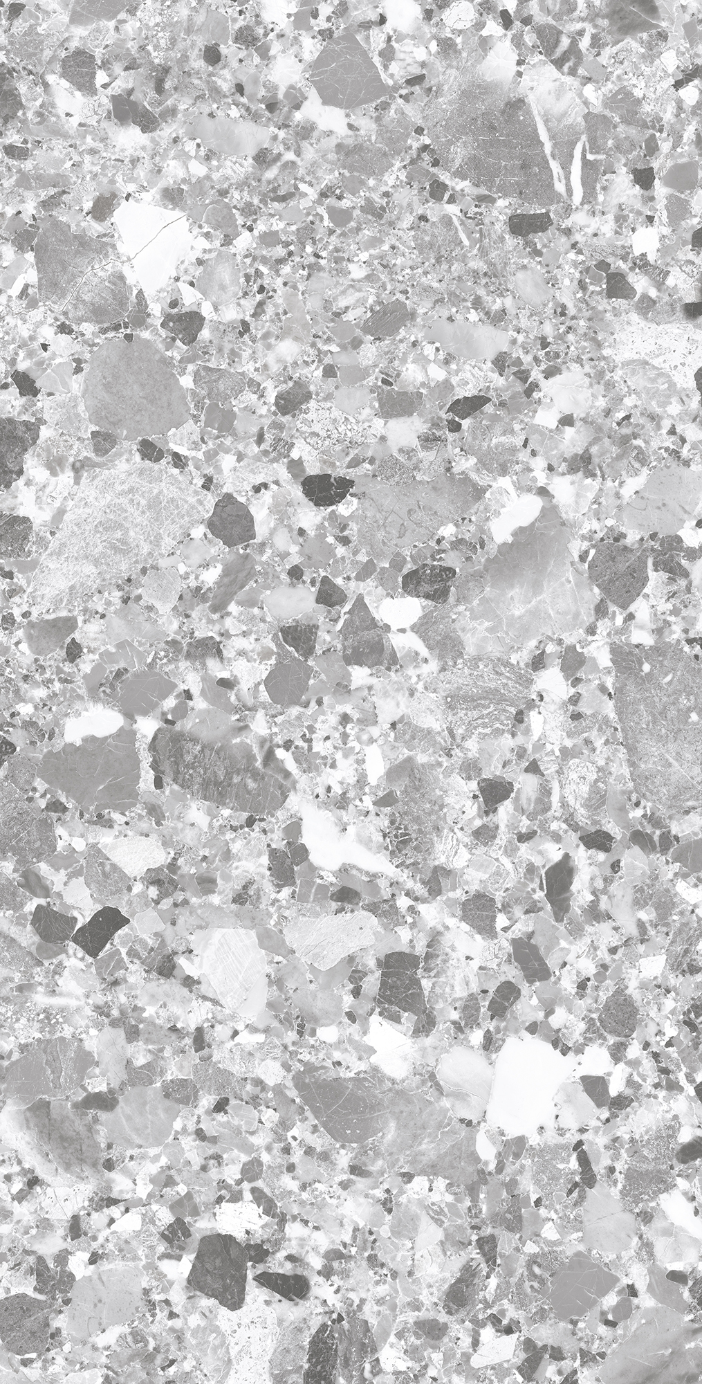 Керамогранит TERRAGONA SILVER 60х120 Creanza SL1004-A  - Вид №4