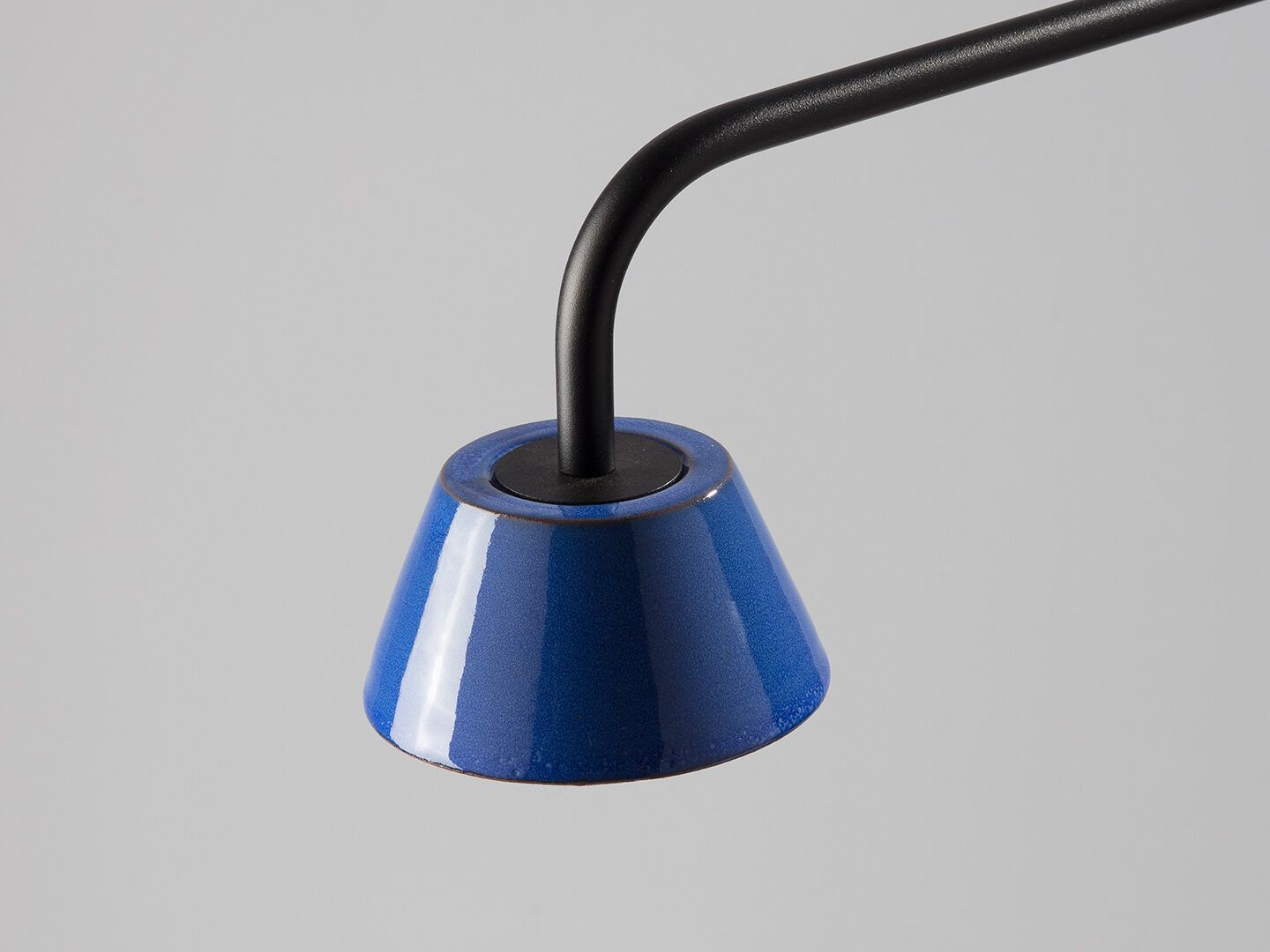 Керамический светодиодный настенный светильник luxcambra Absidiola ARCH-00120369 - Вид №5