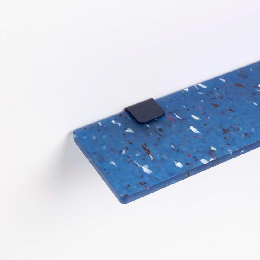 Tiptoe Полка из переработанного пластика Pacifico sun-id-1388885 - Вид №8