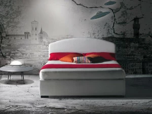Milano Bedding Съемная тканевая кровать