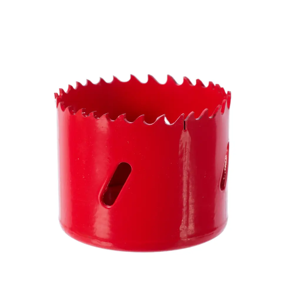 Коронка для металла Matrix Bi-Metall D57 мм STLM-2031759