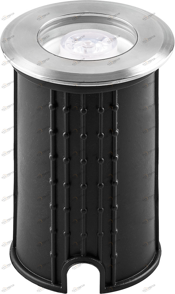 Подводный светильник светодиодный 8,2х5,2х5,2 см 2700K Feron 32162 FERON  00-3956009 Черный 