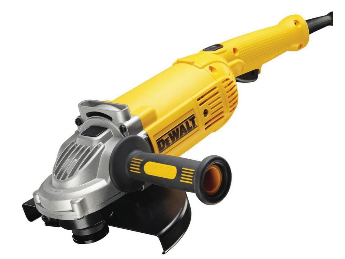 Углошлифовальная машина (УШМ) DeWalt DWE492K 5442533 STDN-0148950