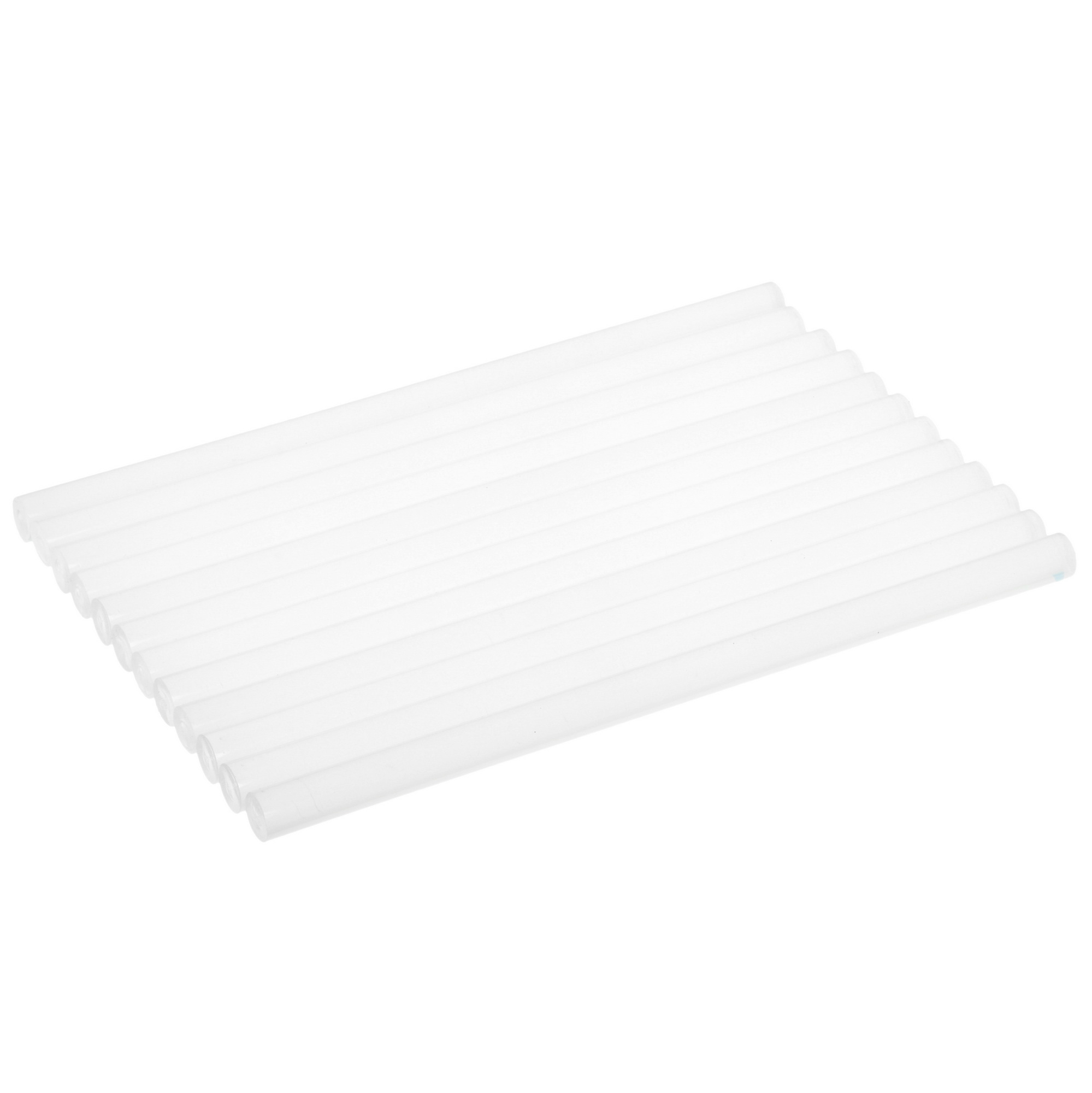 Стержни клеевые Зубр 06854-12 прозрачный 9107490 STDN-0034832