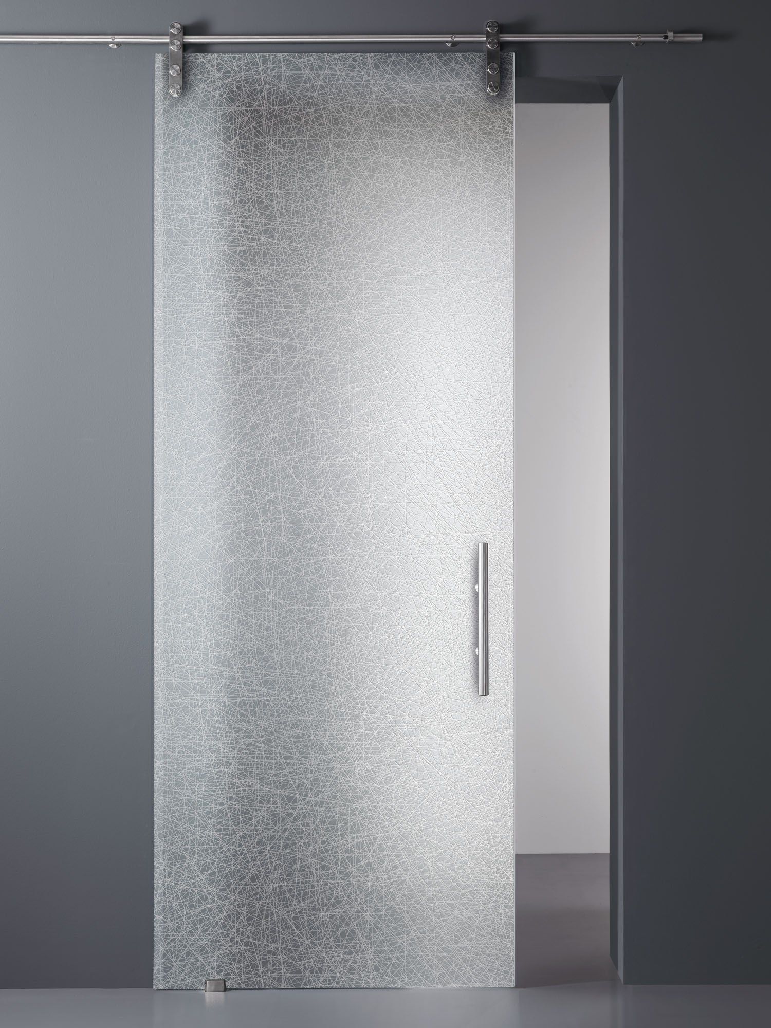 Матовое украшенное стекло Madras® Madras® Texturizati ARCH-00013031