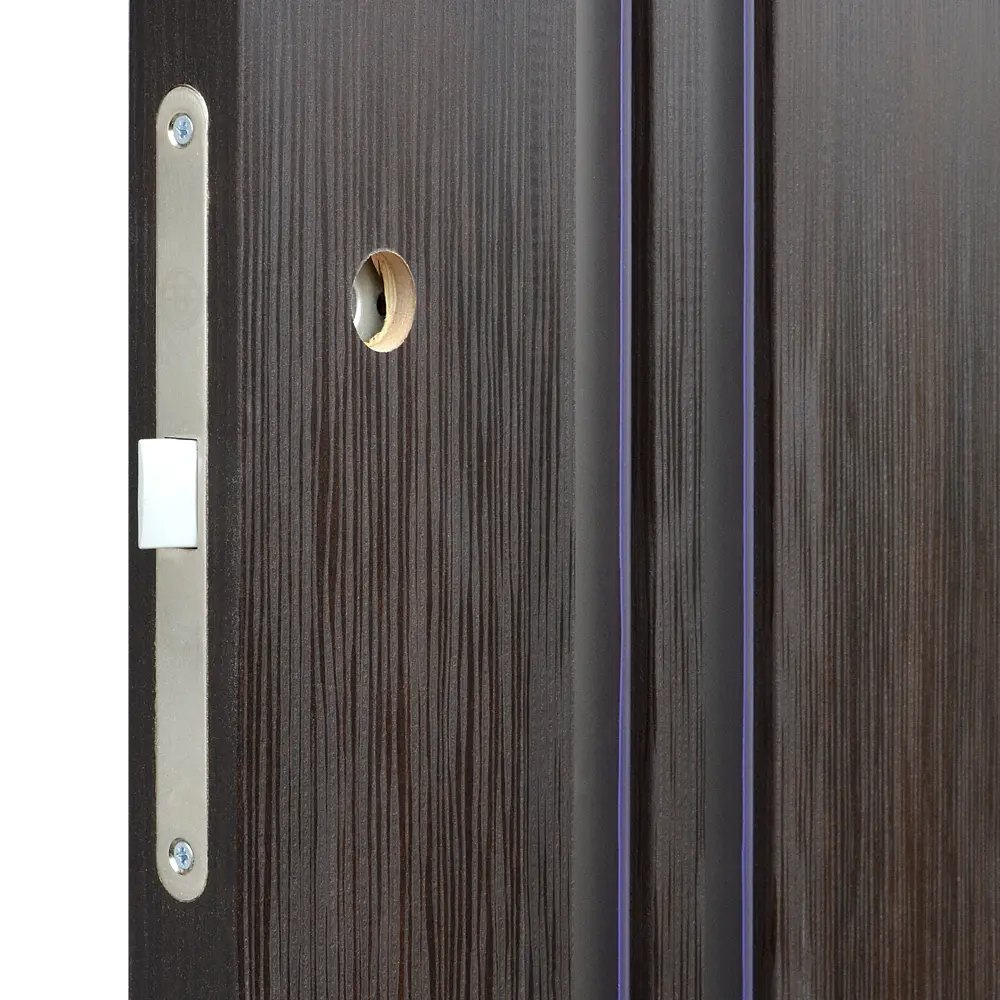 Межкомнатная дверь ARTENS Дукато с покрытием Hardflex, цвет акация 83859946 STLM-0045064 - Вид №4