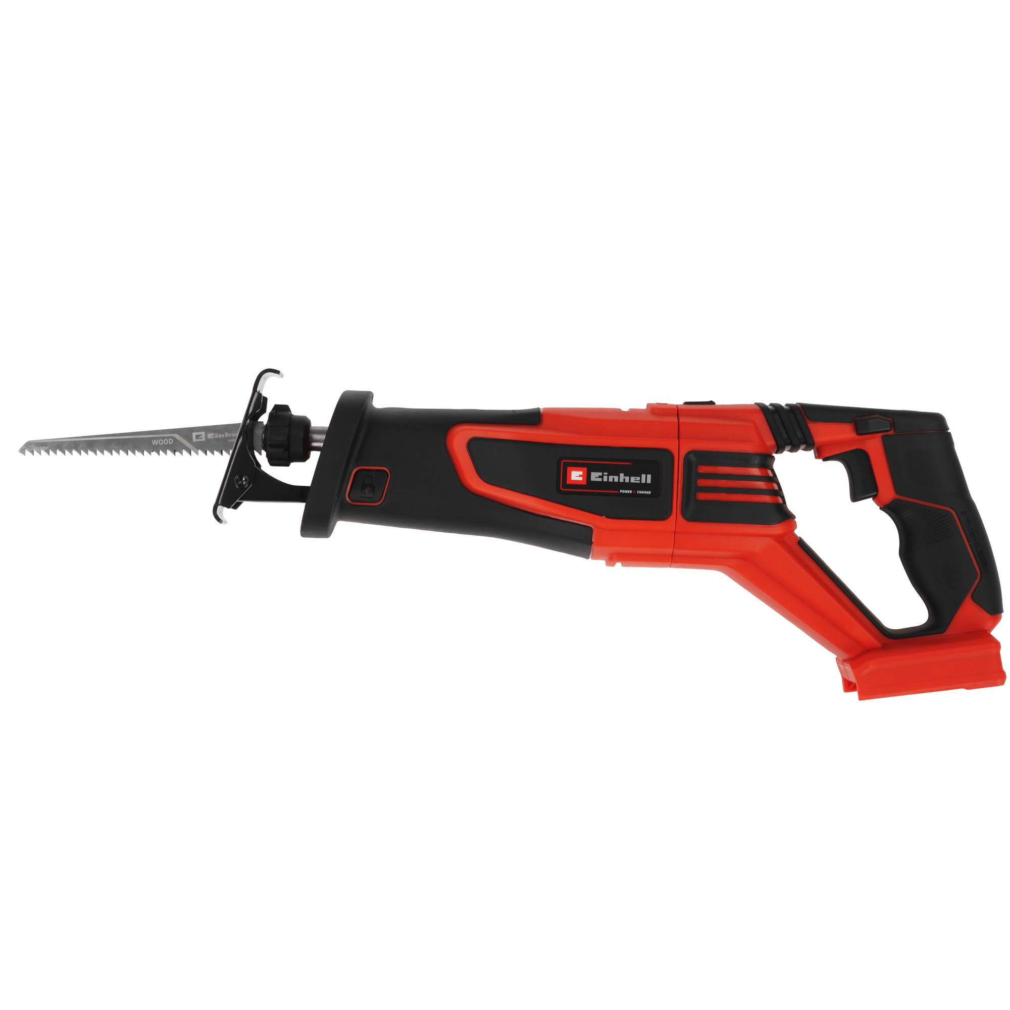 Сабельная пила Einhell PXC TP-AP Power X Change 18V  , Без ЗУ, Без АКБ 9148570 STDN-0084915