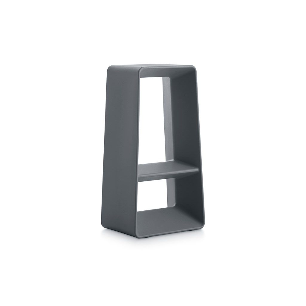 Высокий садовый стул с подставкой для ног Diabla ARCH-00031914 - Вид №6