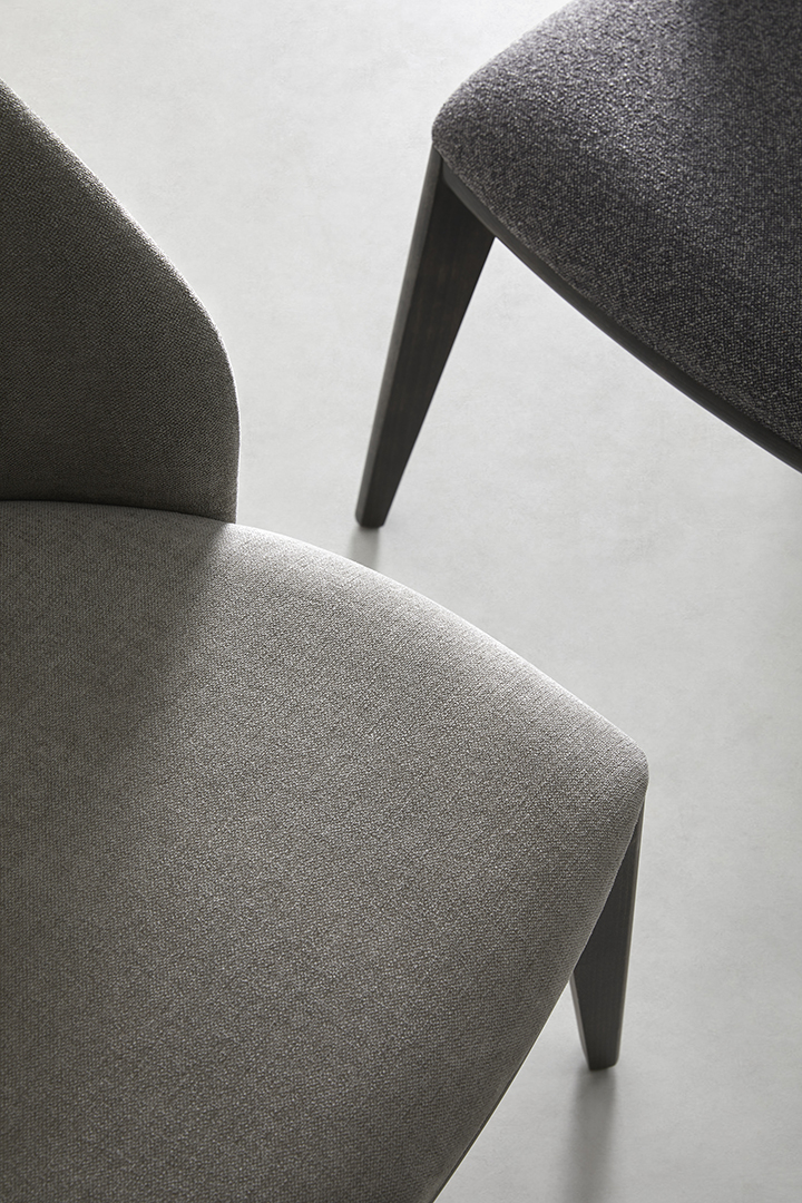 Обеденный стул Atlas Atlas A3900 Coleccion Alexandra - Вид №1