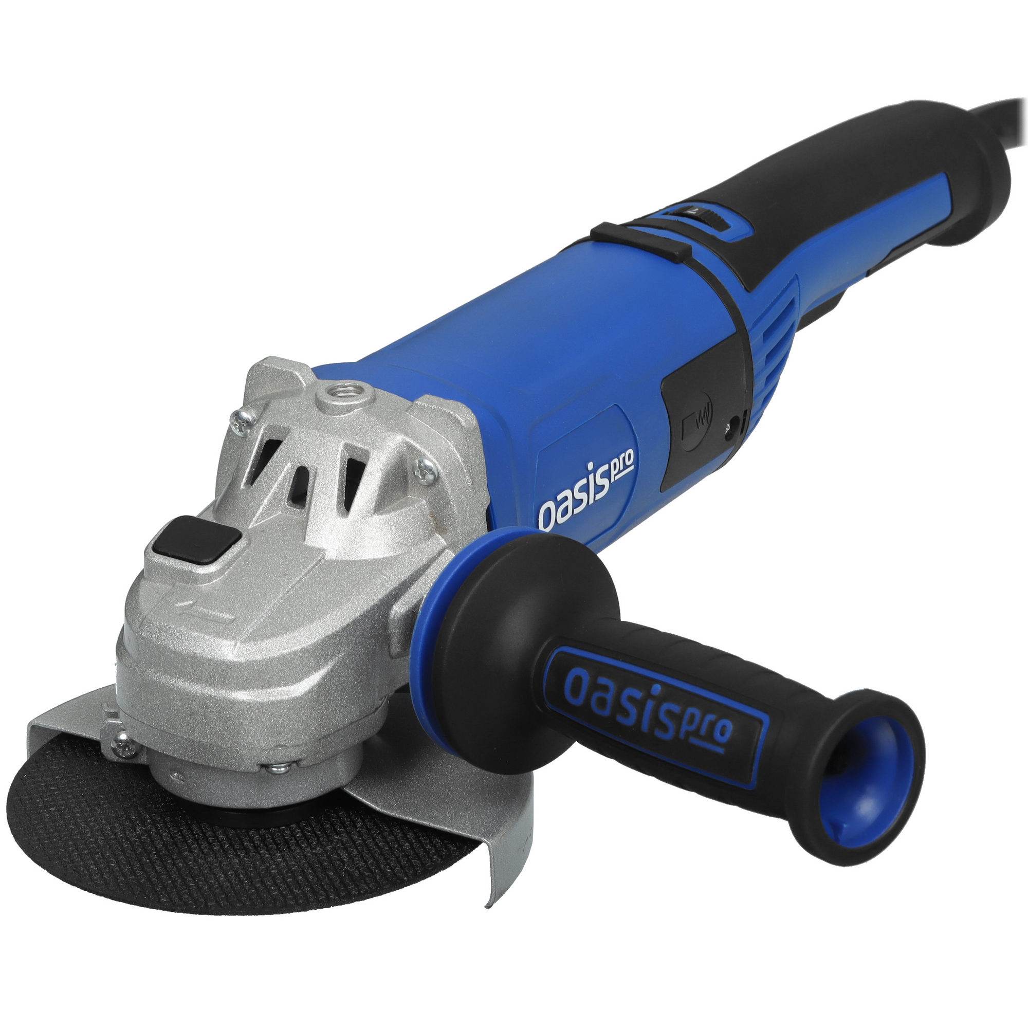 Углошлифовальная машина (УШМ) Oasis AG-90/125E Pro 9125069 STDN-0118758