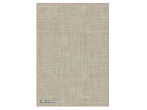 Прямоугольный ковер с рисунком