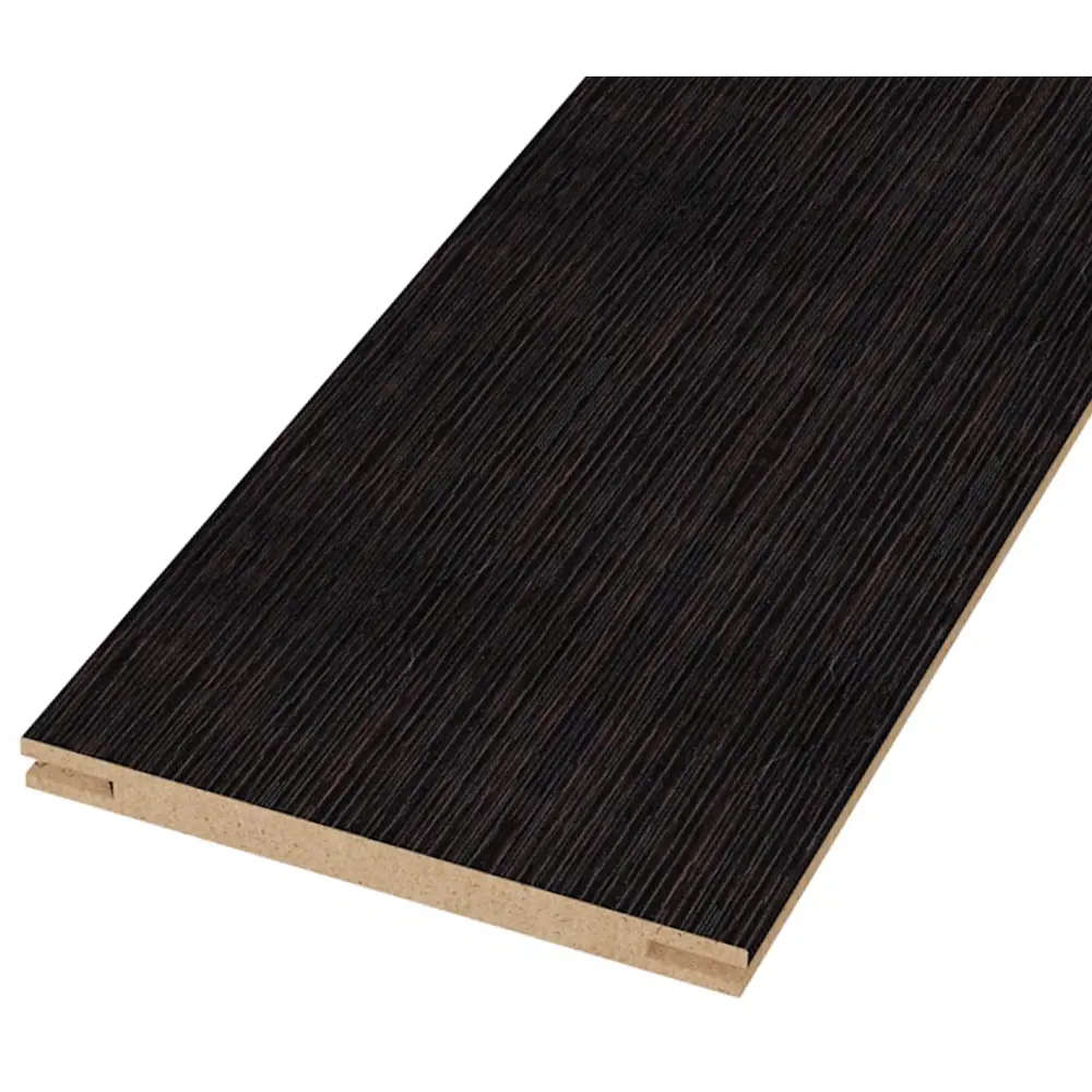 Добор телескопический 2070x200x8 мм ПВХ ламинация цвет венге КРОНОПРОФИЛЬ STLM-2147573