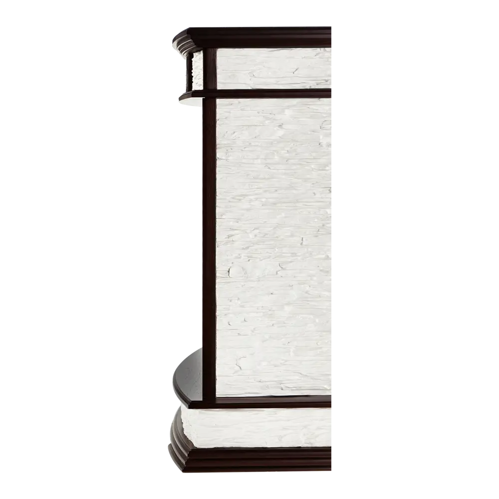 Обрамление Scala 25 для электрического камина Santreyd STLM-2168417 - Вид №2