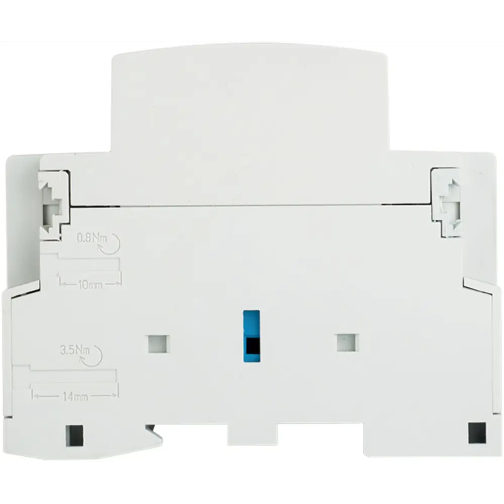 Контактор EKF КМ 4NО 63 А 230-400 В STLM-2123119 - Вид №2