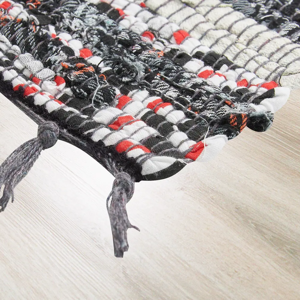 Коврик Danubio 40х60 см хлопок Velcoc STLM-2194619 - Вид №1