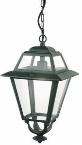 SOVIL Подвесной светильник для наружного освещения из литого под давлением алюминия Elegance 857