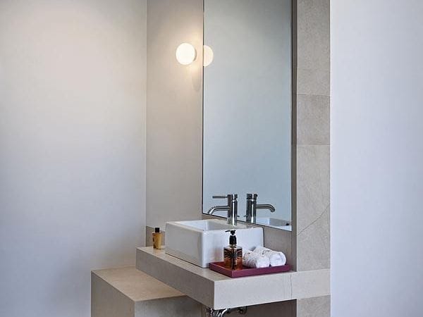 Опаловое стекло бра In Stock Flos ARCH-00009003 - Вид №1