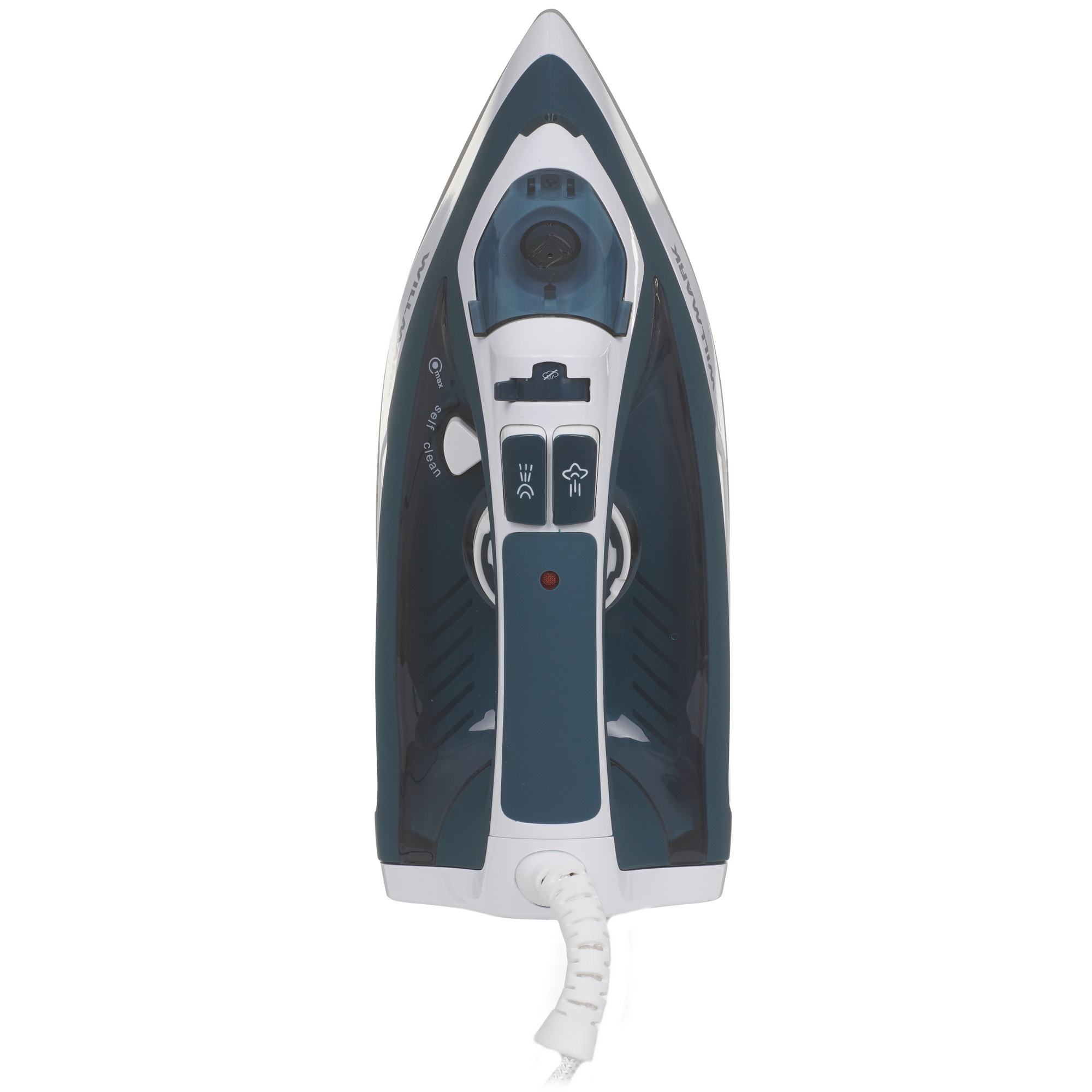 9269590 Утюг WILLMARK SI-2637CA синий STDN-0124174 - Вид №1