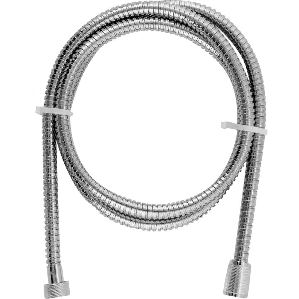 Шланг для душа Grohe 1.75 м металл цвет хром STLM-2079756