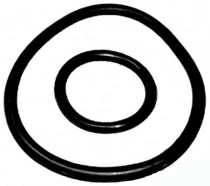 Кольцо уплотнительное 100 (MOL)