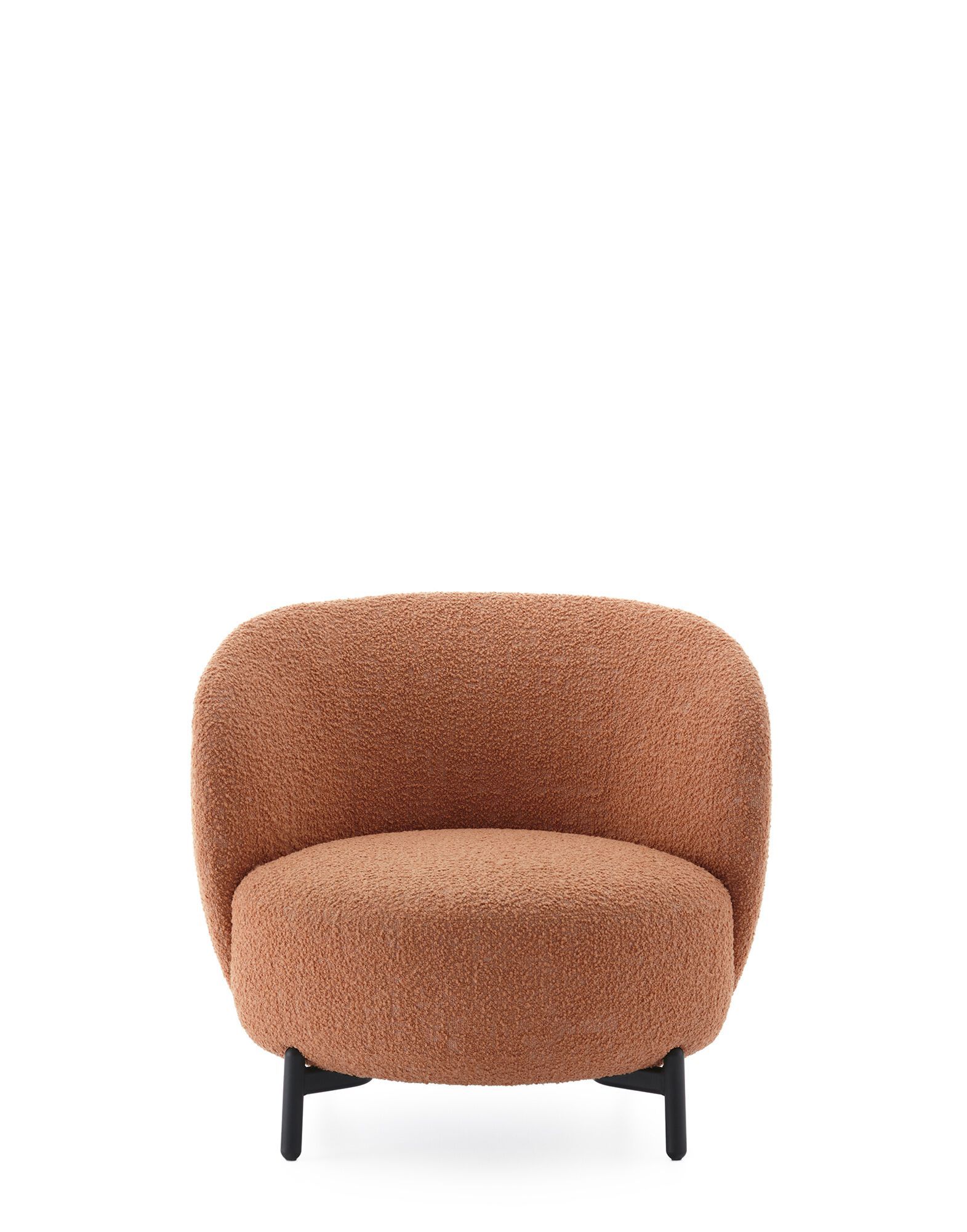 Съемное кресло из ткани Kartell Lunam ARCH-00151400 - Вид №11