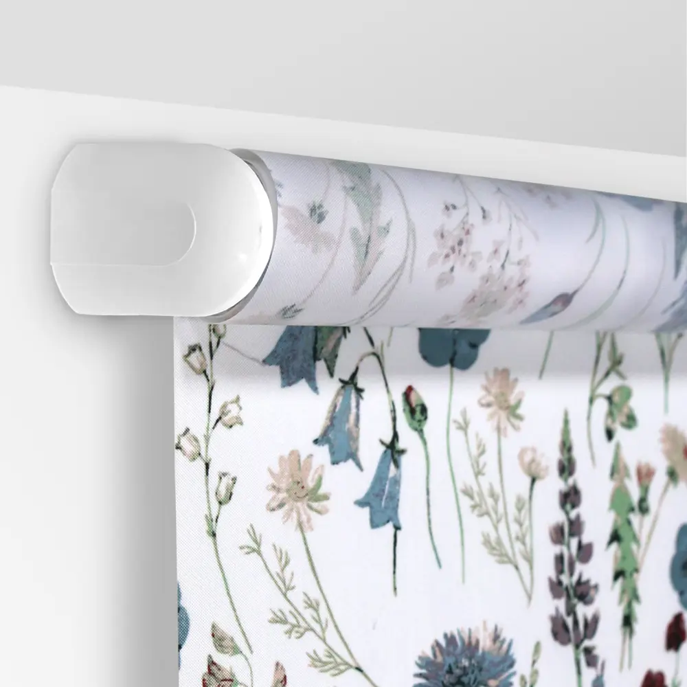 Штора рулонная Nostalgia 200x175 см, цвет мультиколор ЭСКАР STLM-2000197 - Вид №2