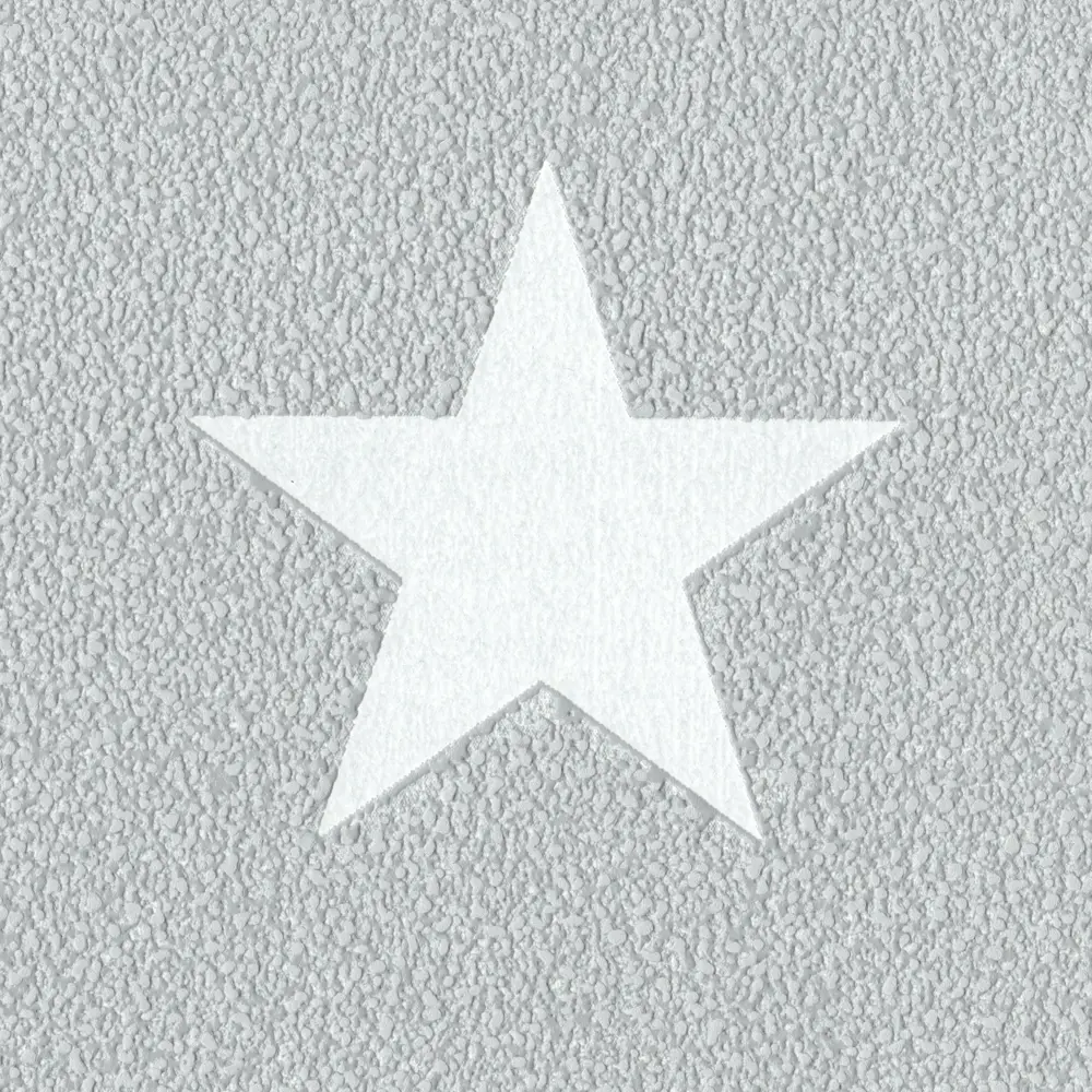 Обои флизелиновые A.S. Creation Звезды серые 1.06 м 165222 STLM-2205586 - Вид №1