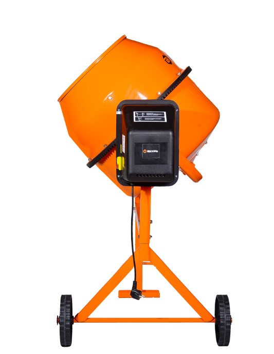 Бетоносмеситель Вихрь БМ-0.700/16000П 5490459 STDN-0042039 - Вид №1