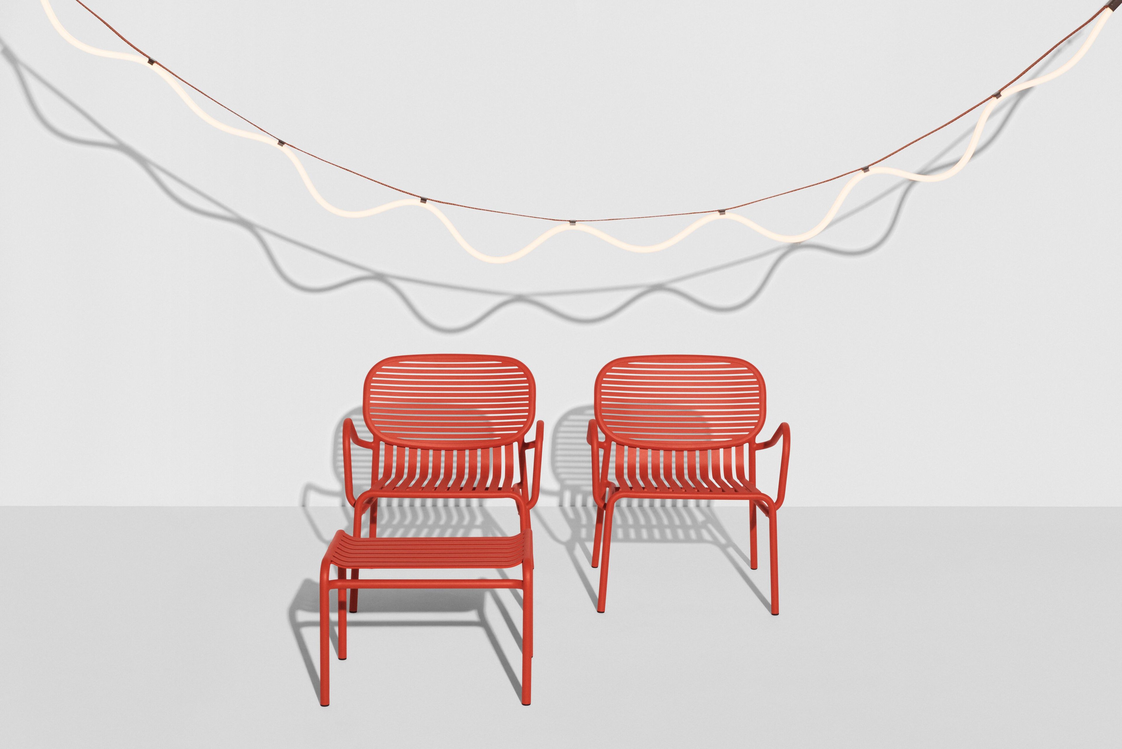 Подвесной светильник на кабелях Petite Friture сплайн ARCH-00047200 - Вид №7