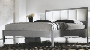 Кровать  ARTE CASA 2597