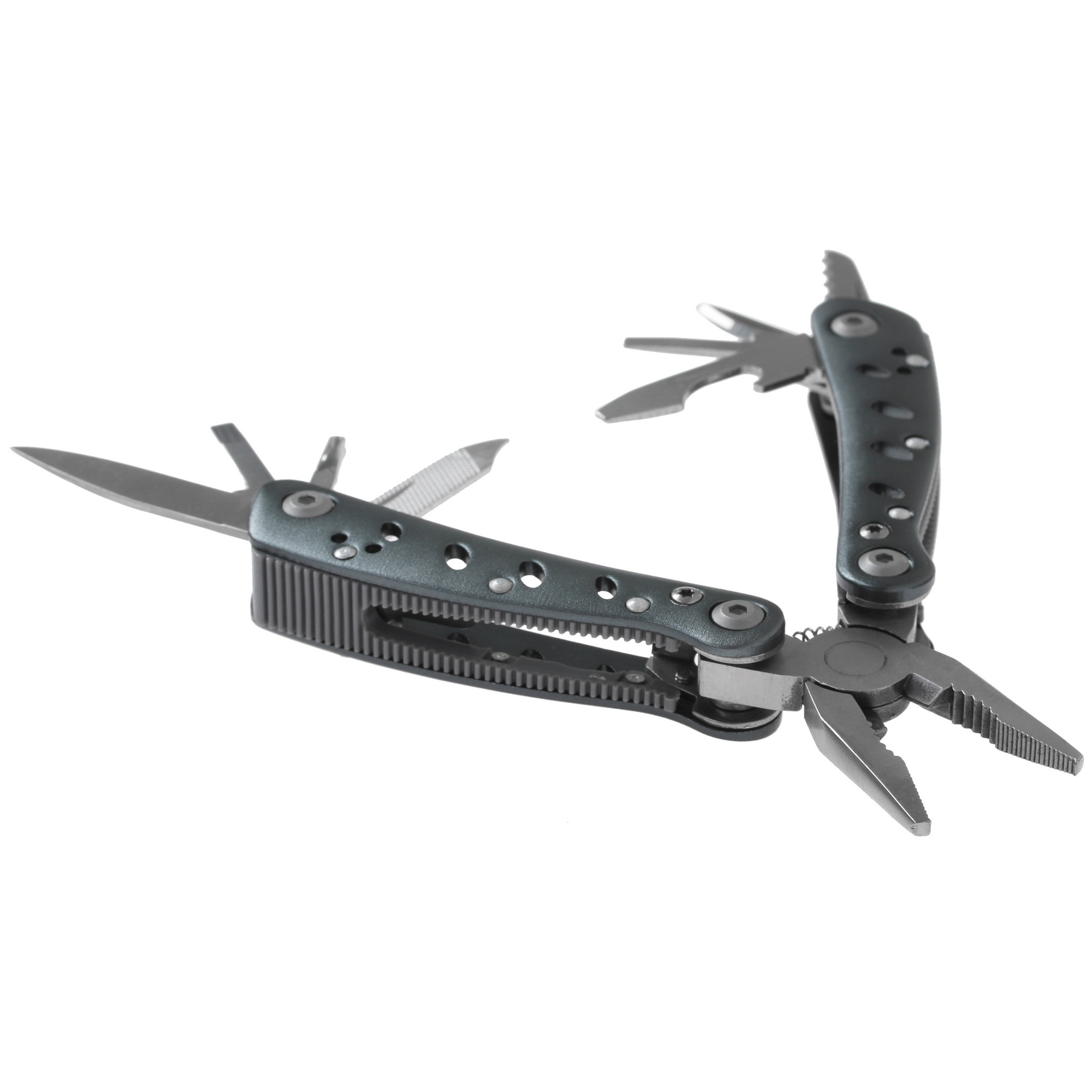 Мультитул Ganzo G2019S 4861617 STDN-0144204 - Вид №2