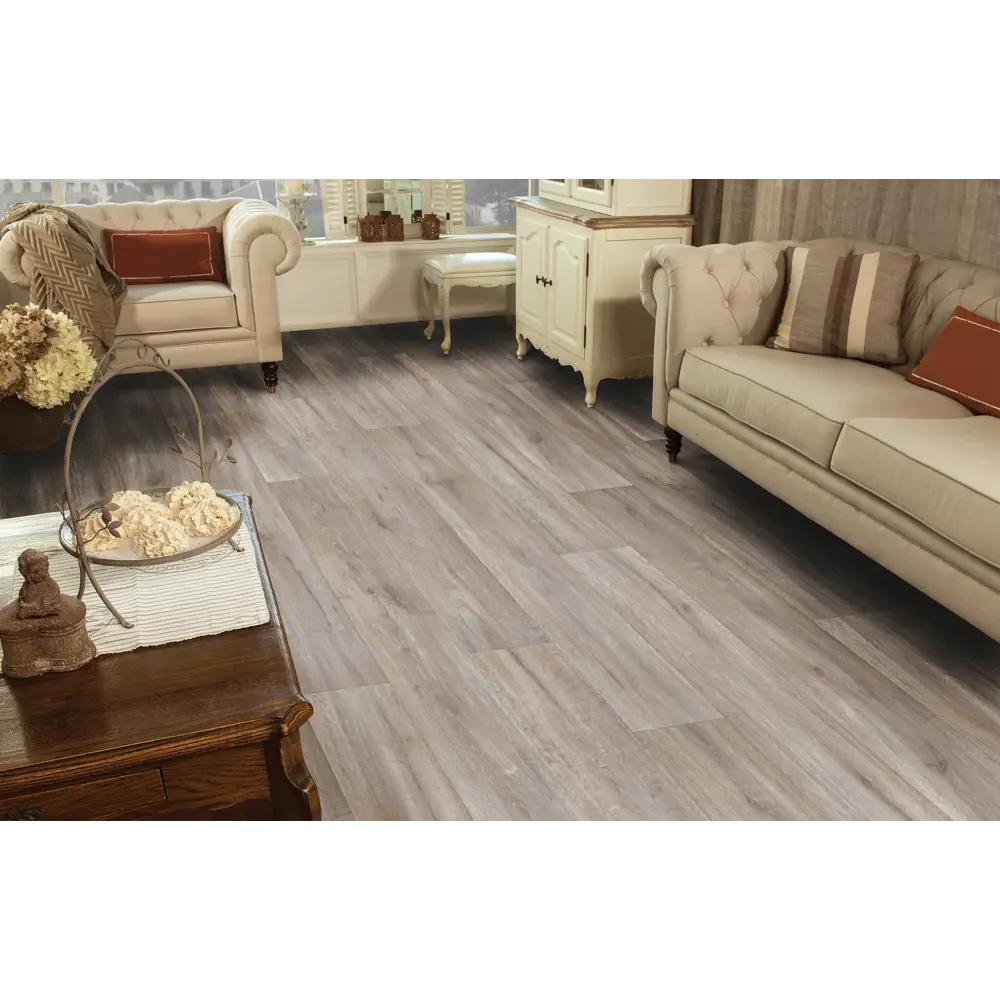 IVC Линолеум «Дуб Кантри» - натуральная эстетика для современного интерьера 18618968 STLM-0011739 - Вид №6