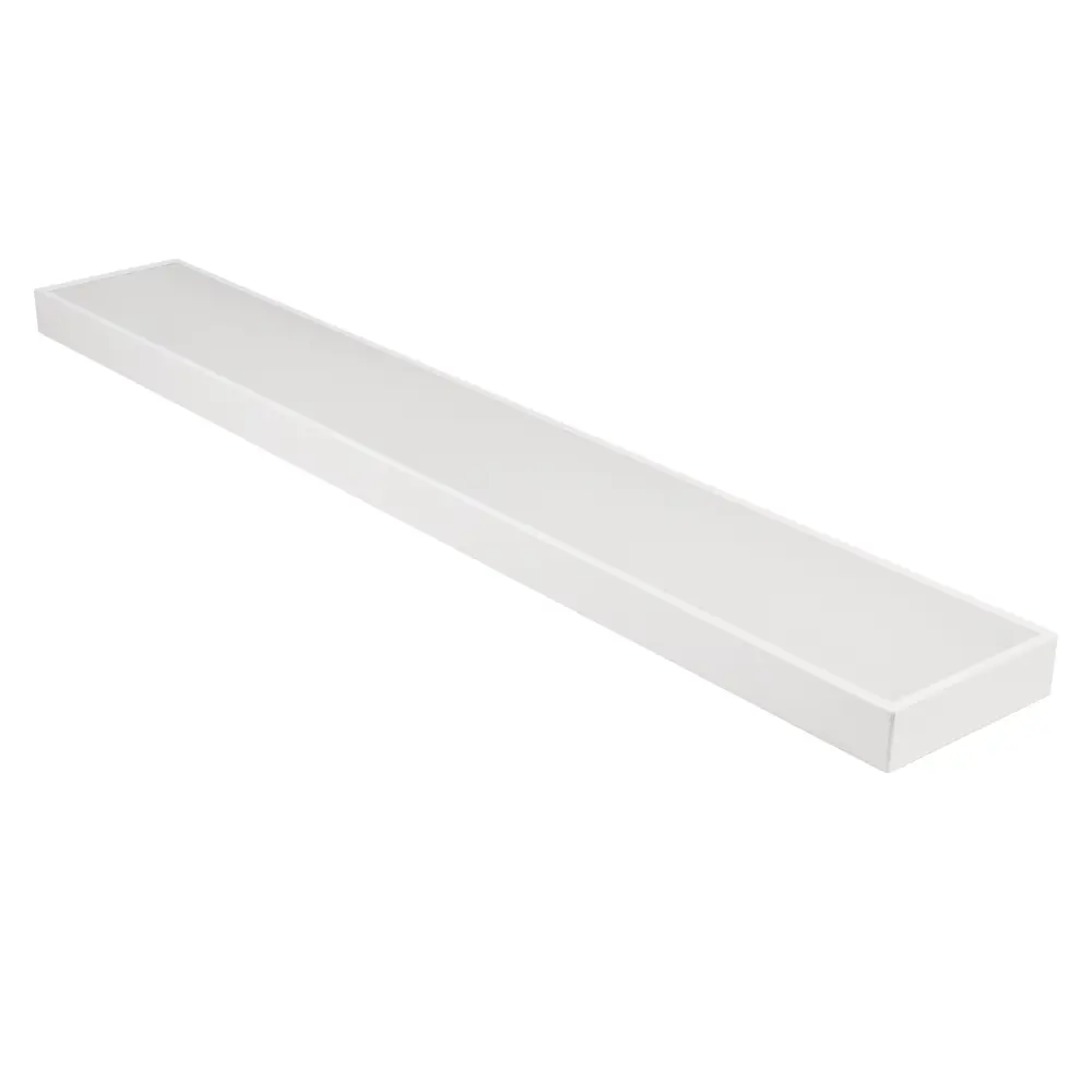 Панель светодиодная Varton 1195/180/50 OPL EM 42 Вт 1195x180 мм 4500 K IP40 STLM-2119754