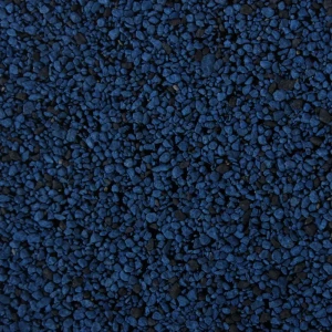 МИНИ Рулонная черепица ТЕХНОНИКОЛЬ, цвет синий 2.5 м²