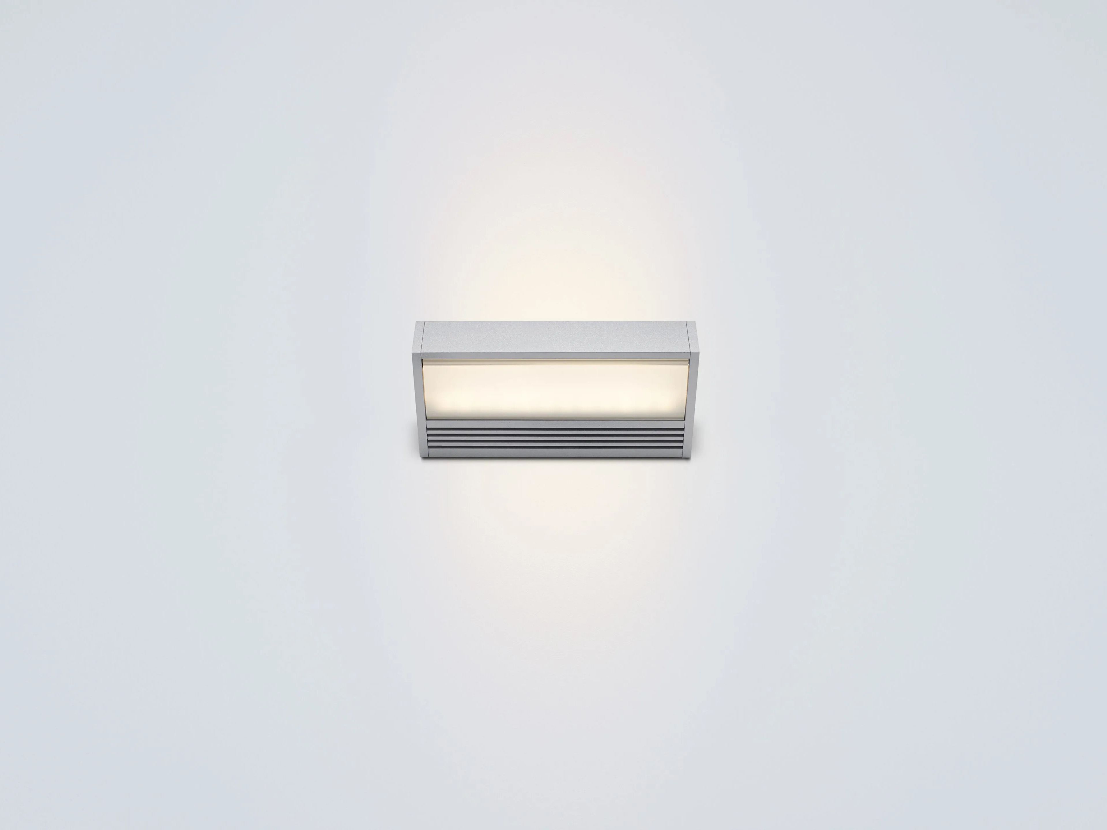 Алюминиевый светодиодный настенный светильник serien.lighting SML2 ARCH-00116458 - Вид №19