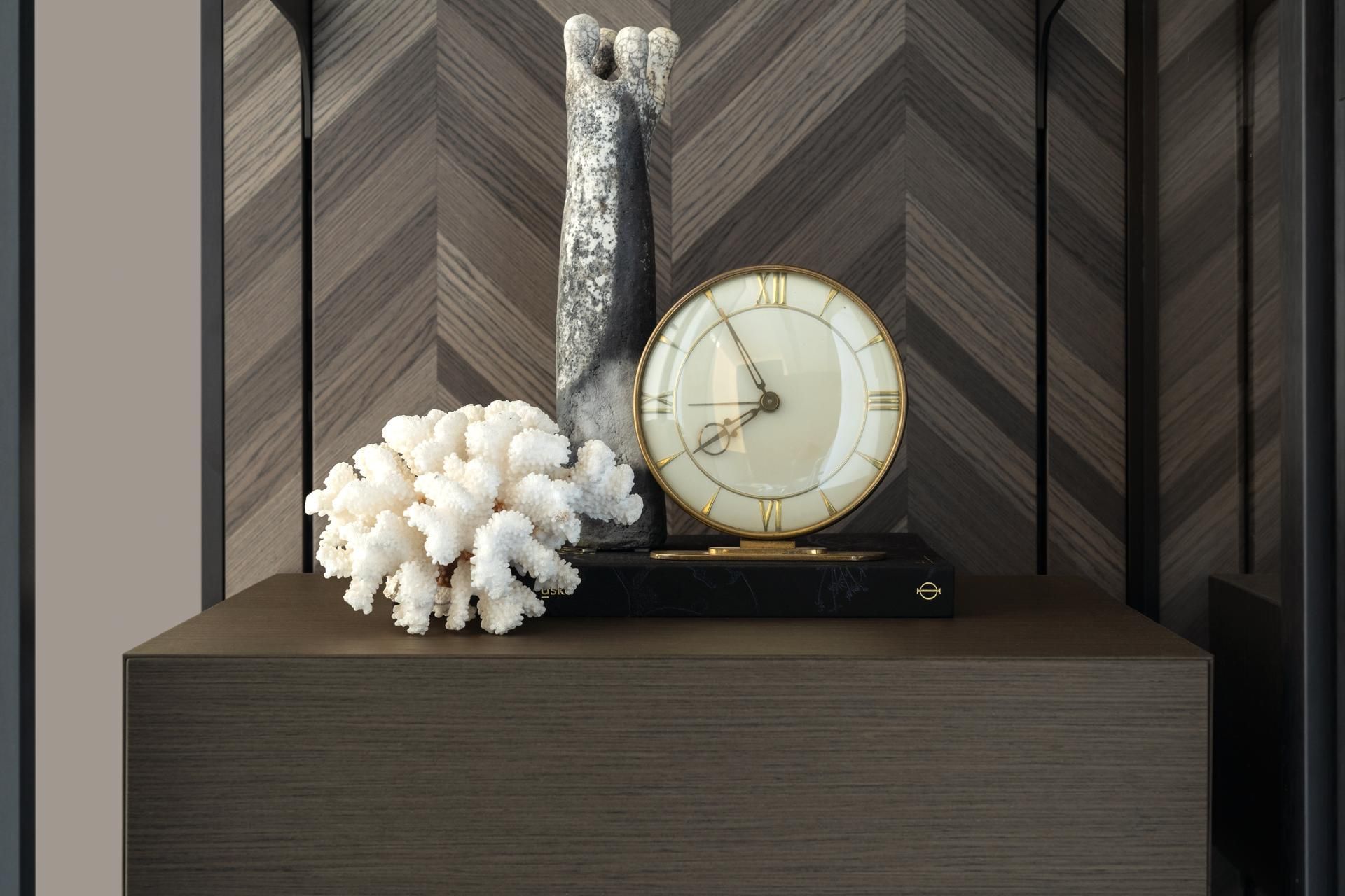 Кухня с островом без ручек SieMatic SieMatic SLX ARCH-00069531 - Вид №4